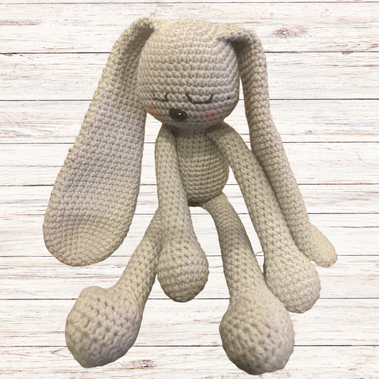 Conejito de la Calma